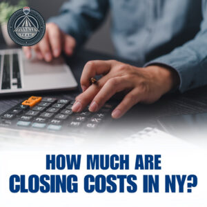 how much are closing costs in ny