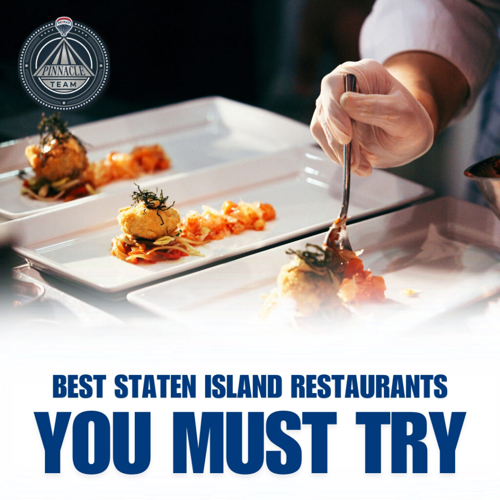10 Best Staten Island Restaurants You Must Try featured image