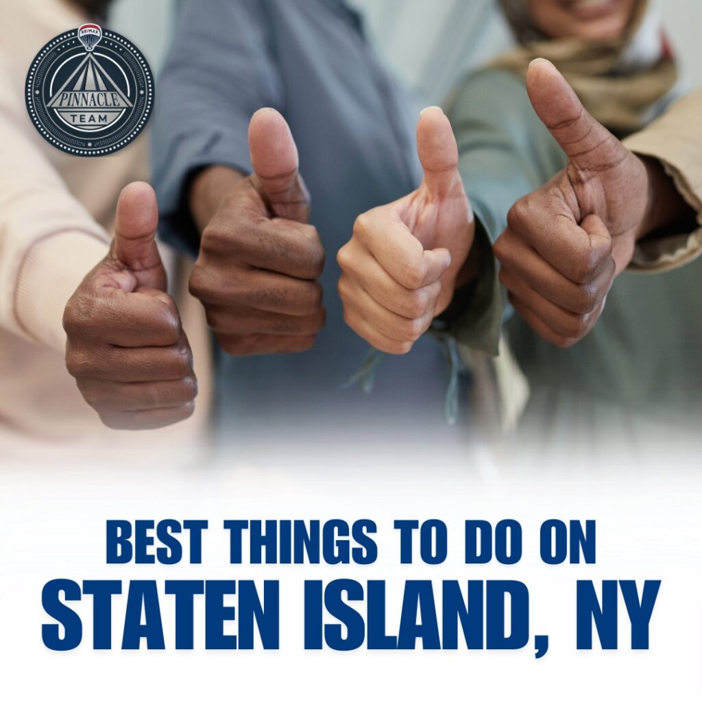 10 Best Things to Do on Staten Island, NY