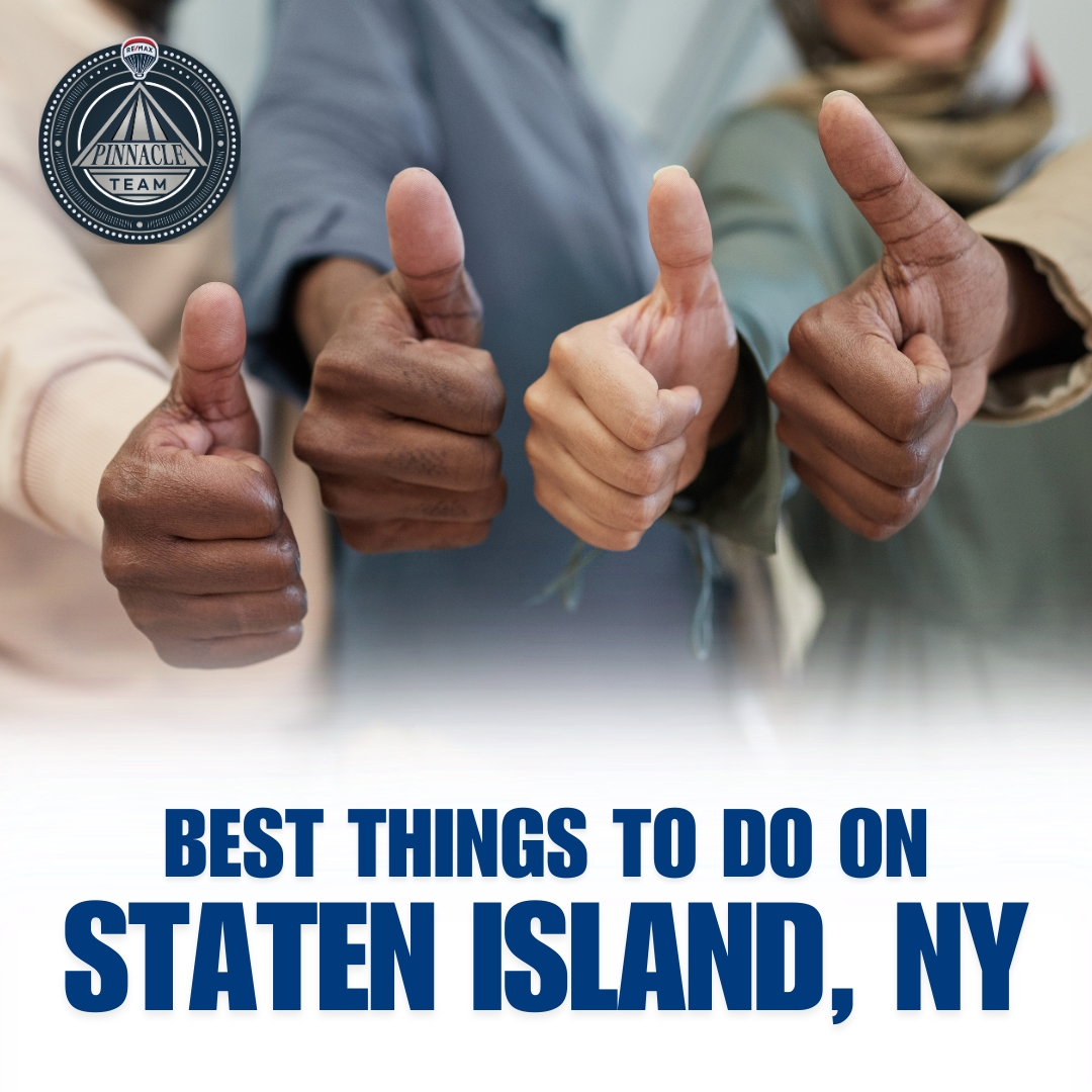 10 Best Things to Do on Staten Island, NY | Simon Umanoff
