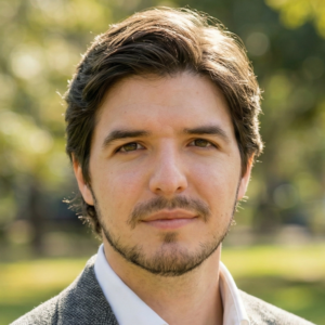 Simon Umanoff Licensed Real Estate Salesperson