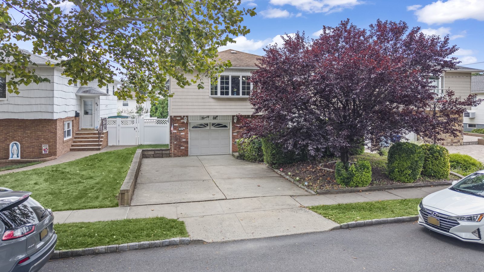 98 Figurea Ave, Eltingville, Staten Island, front of the house