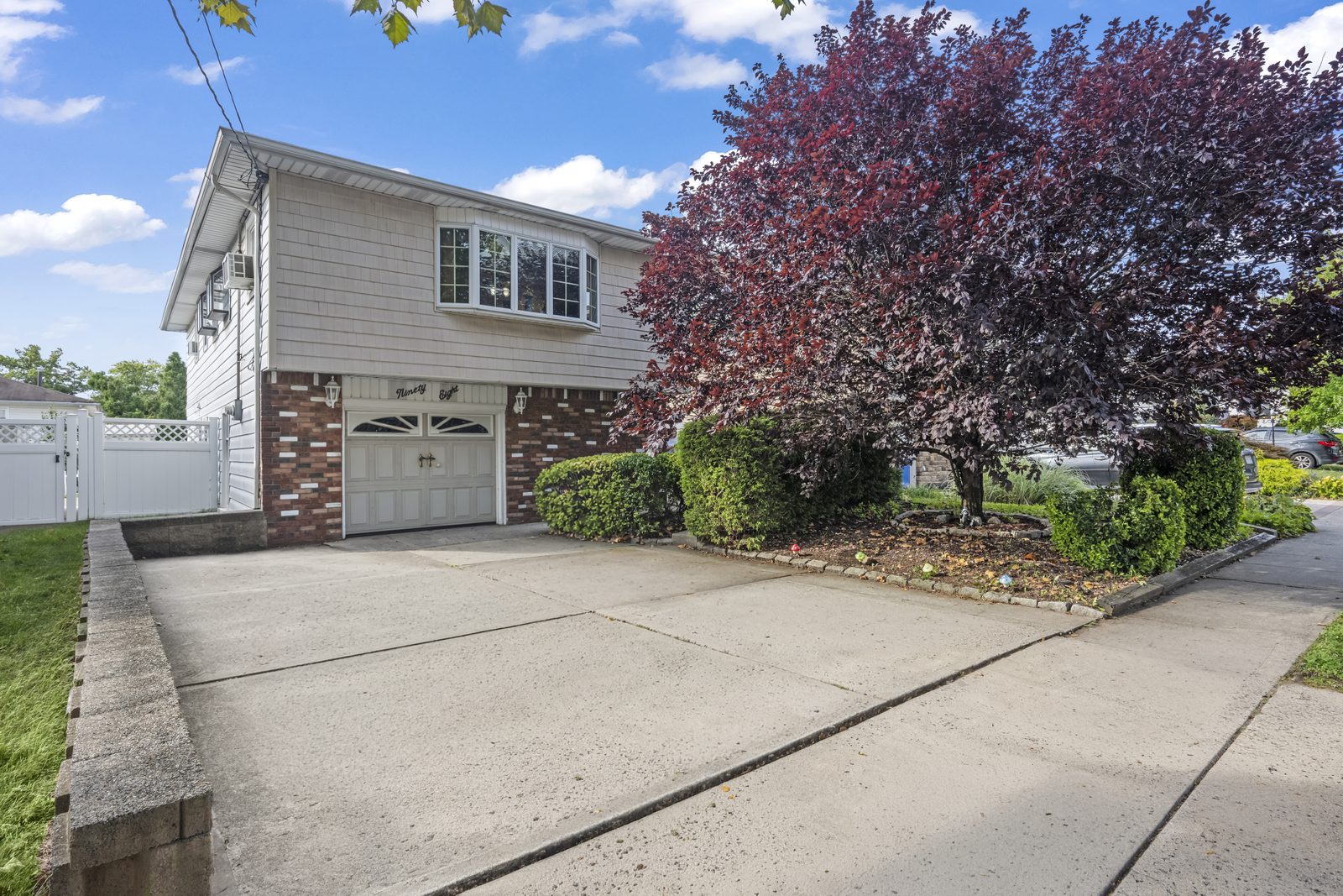 98 Figurea Ave, Eltingville, Staten Island, front of the house