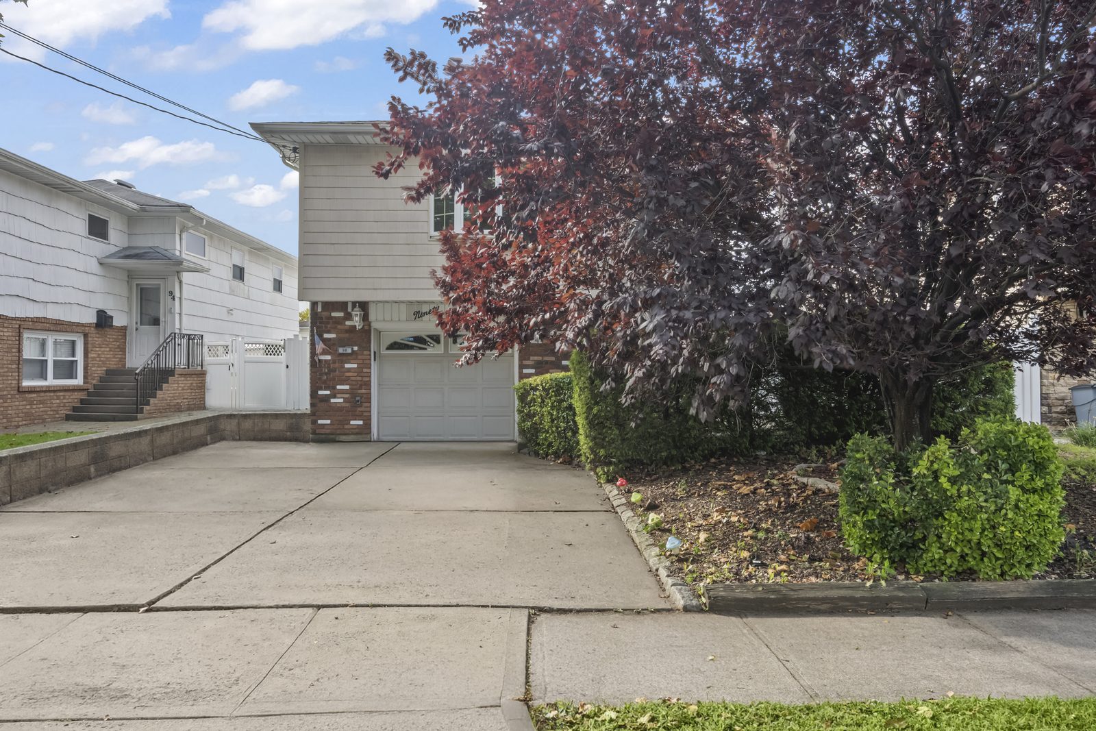 98 Figurea Ave, Eltingville, Staten Island, front of the house