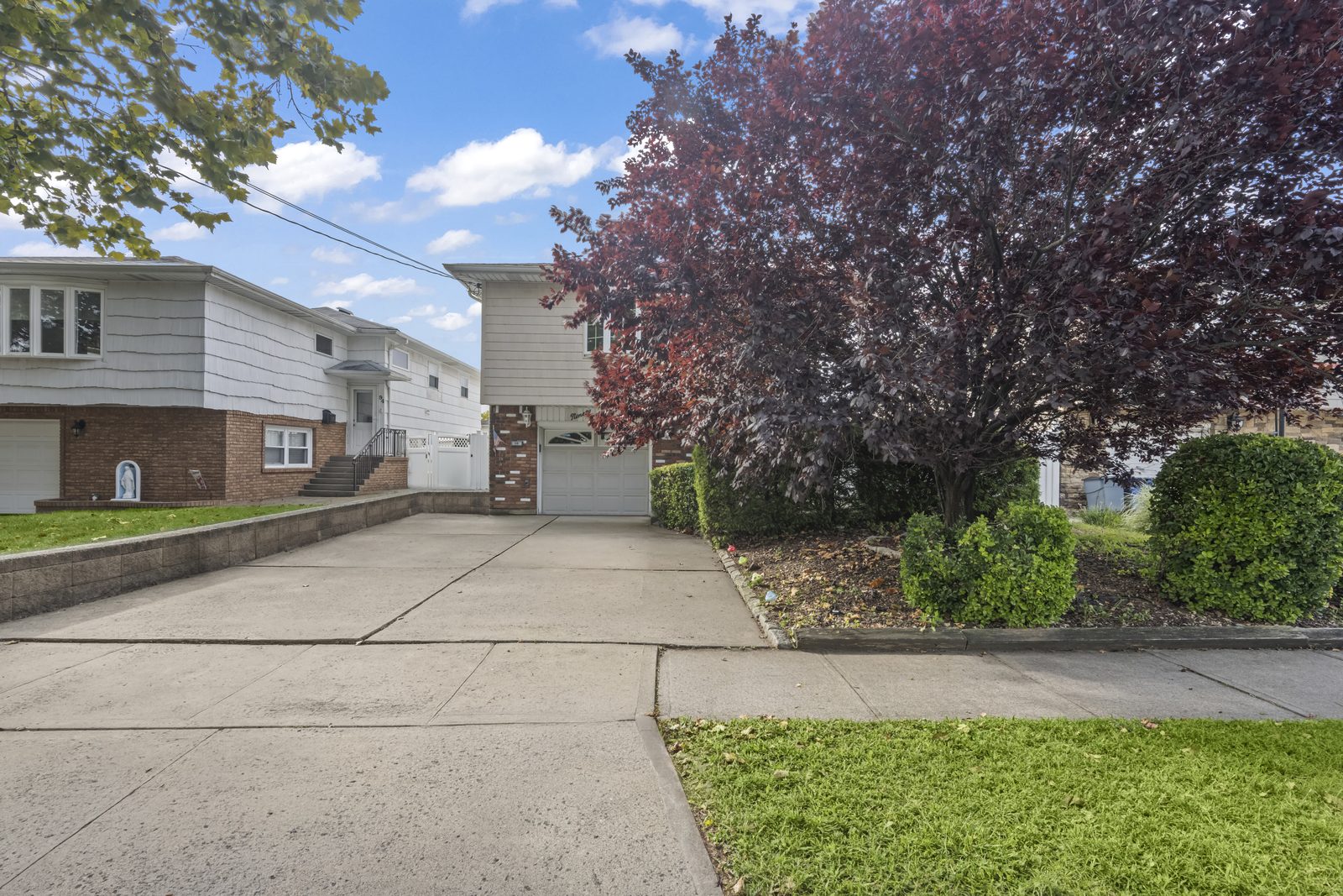 98 Figurea Ave, Eltingville, Staten Island, front of the house