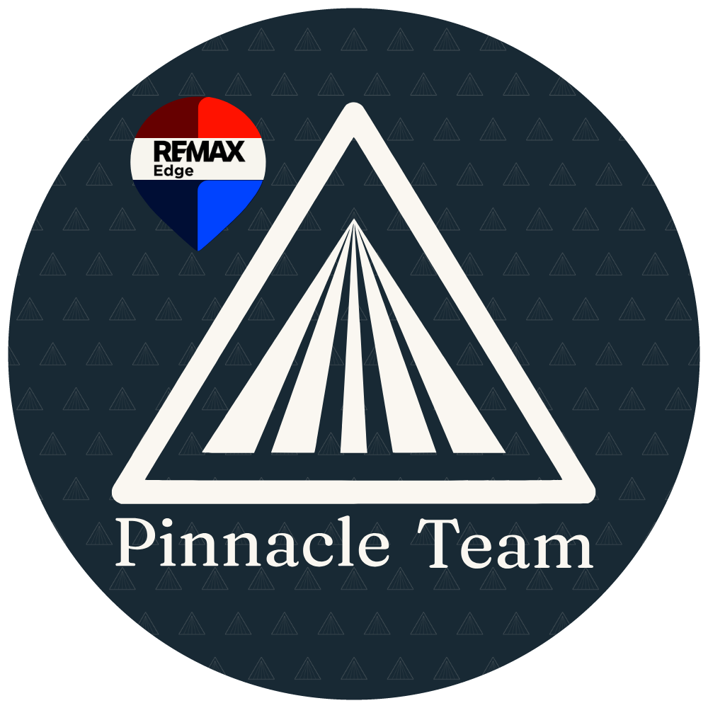 The Pinnacle Team at RE/MAX Edge