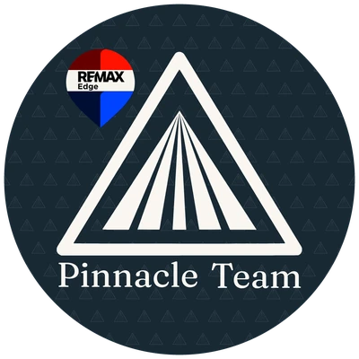 The Pinnacle Team at RE/MAX Edge