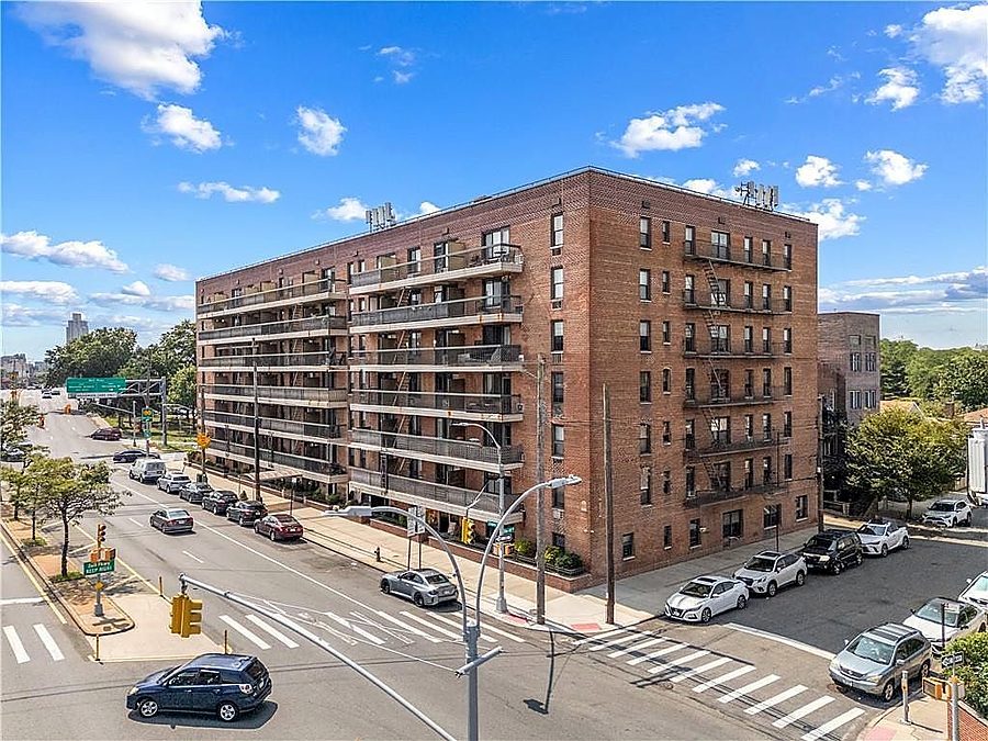 2121 Shore Pkwy Apt 7L, Brooklyn, NY
