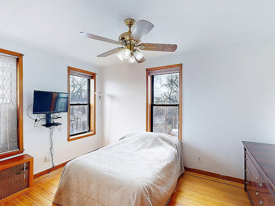 460 Ovington Ave Apt 3G, Brooklyn, NY