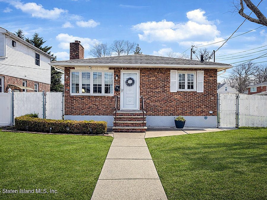 503 Falcon Ave, Staten Island, NY