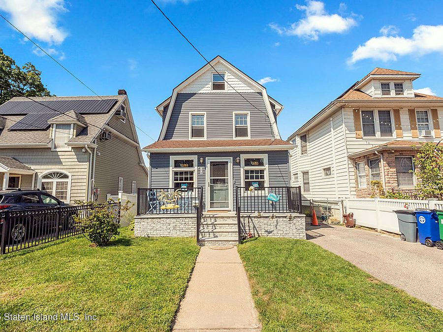 771 Delafield Ave, Staten Island, NY