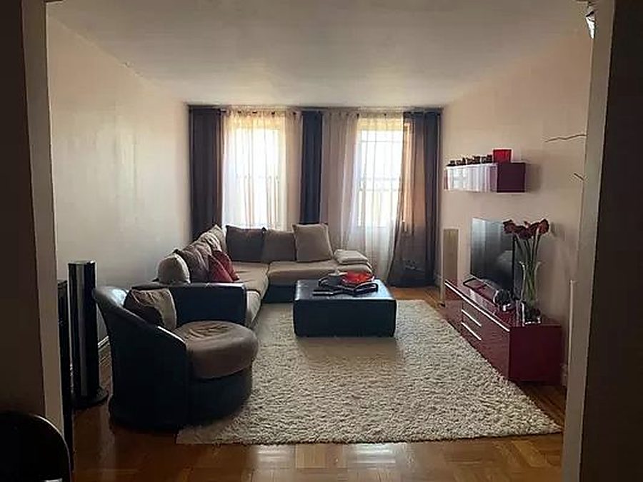80 Avenue P Apt C3, Brooklyn, NY