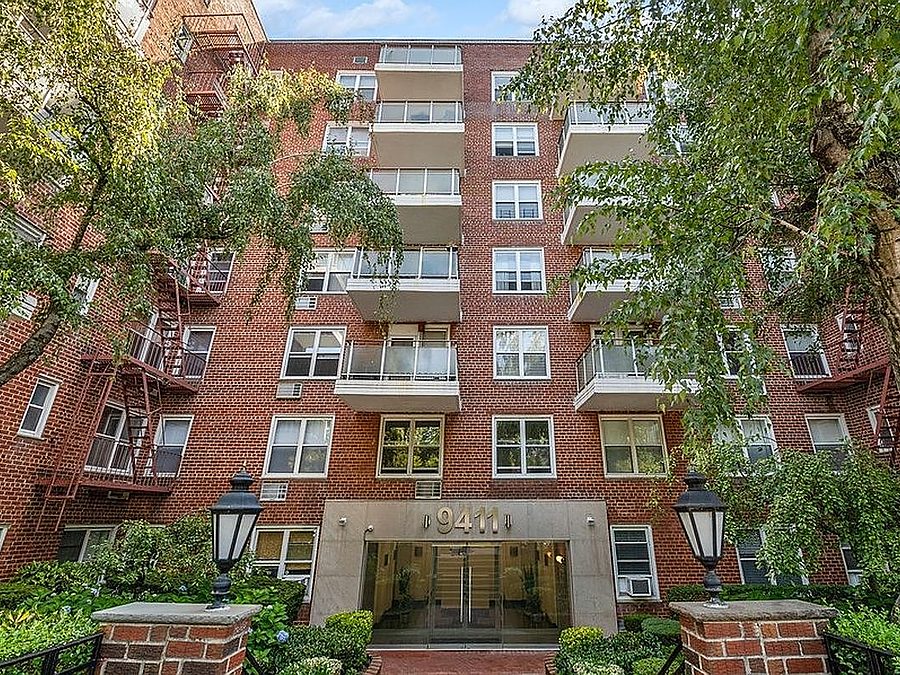9411 Shore Rd Apt 4K, Brooklyn, NY